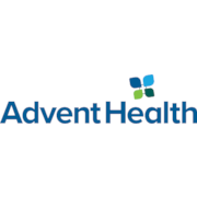 AdventHealth Logo