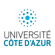 Côte d’Azur University Logo