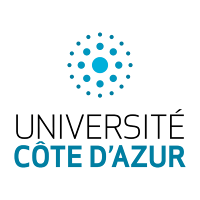 Côte dAzur University Logo free png download