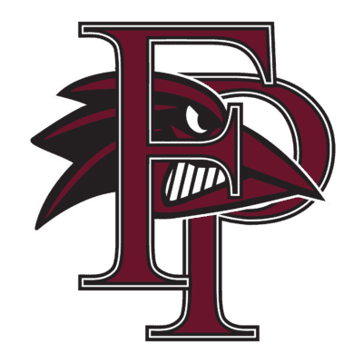 Franklin Pierce Ravens Logo free png download
