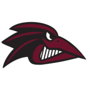 Franklin Pierce Ravens Logo