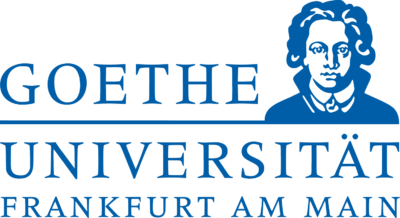 Goethe University Frankfurt Logo free png download