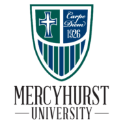Mercyhurst University Logo