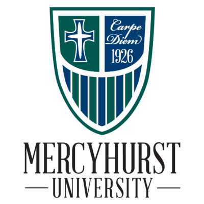 Mercyhurst University Logo free png download