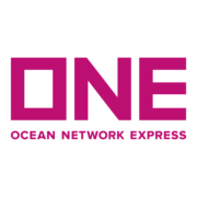 ONE Logo (Ocean Network Express)
