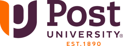 Post University Logo free png download