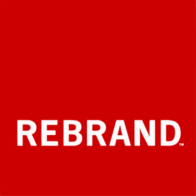 Rebrand Logo free png download
