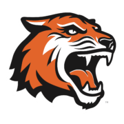 RIT Tigers Logo | v1
