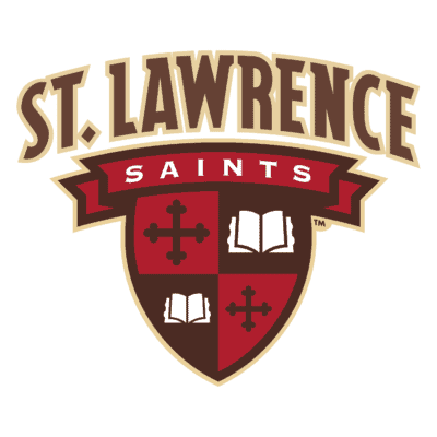 St. Lawrence Saints Logo | v2 free png download