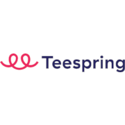 Teespring Logo