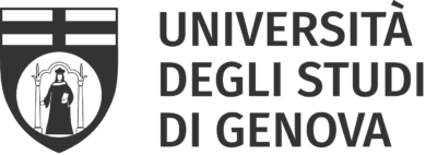 University of Genoa Logo (UniGe) png