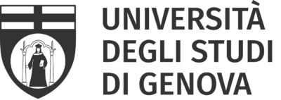 University of Genoa Logo (UniGe) free png download