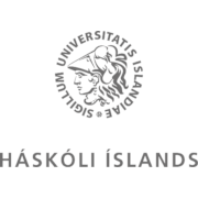 University of Iceland Logo