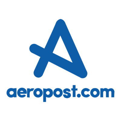 Aeropost Logo free png download