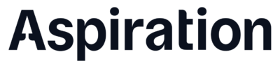 Aspiration Logo (aspiration bank) free png download