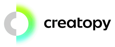 Creatopy Logo free png download