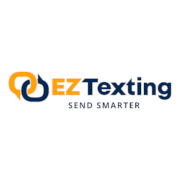 EZTexting Logo