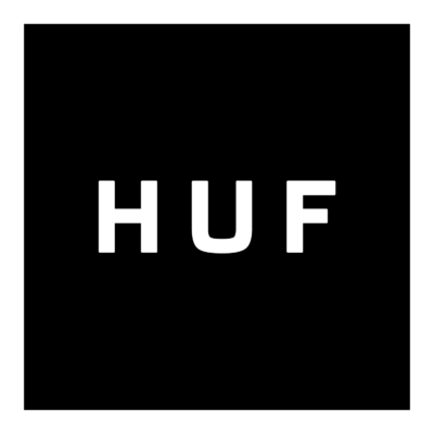 HUF Logo png