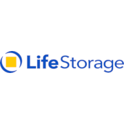 Life Storage Logo