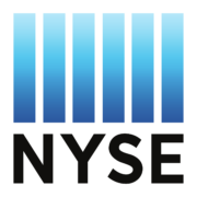 NYSE Logo (New York Stock Exchange)