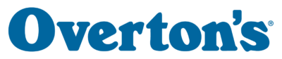 Overtons Logo free png download