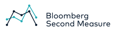 Bloomberg Second Measure Logo free png download