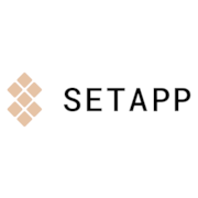 Setapp Logo