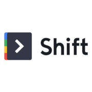 Shift Logo
