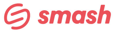 Smash Logo free png download