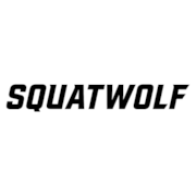 Squatwolf Logo