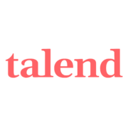 Talend Logo (44941)