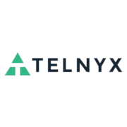 Telnyx Logo