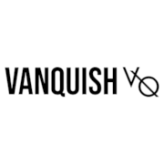 Vanquish Fitness Logo