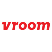 Vroom Logo