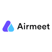 Airmeet Logo