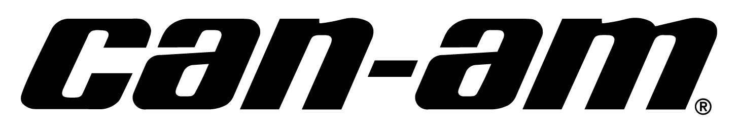 Can-Am Logo Download Vector