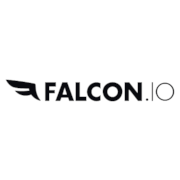FALCON IO Logo