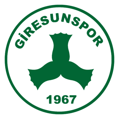 Giresunspor Logo free png download