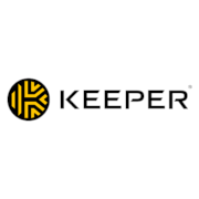 Keeper Logo