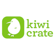Kiwi Crate Logo