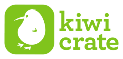 Kiwi Crate Logo free png download