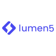 Lumen5 Logo