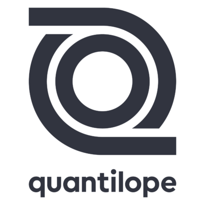 Quantilope Logo free png download