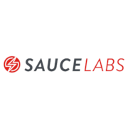 Sauce Labs Logo