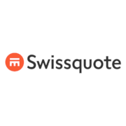 Swissquote Logo