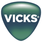 Vicks Logo