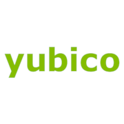 Yubico Logo (Yubikey)