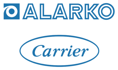 Alarko Carrier Logo free png download
