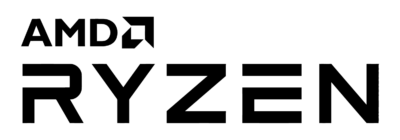 Amd Ryzen Logo free png download