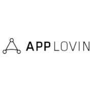 AppLovin logo